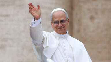 Papa Leão XIV presidirá missa todos os domingos de junho