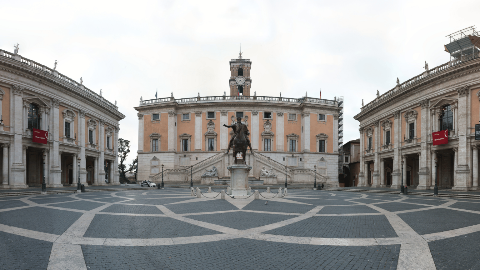 Papa Leão XIV receberá homenagem da Prefeitura de Roma no domingo