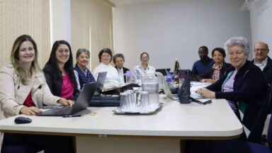 CRB Nacional realiza reunião de reformulação do estatuto da entidade