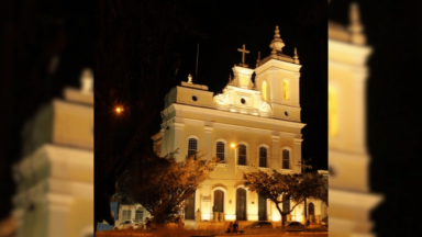 Igreja de Santo Antônio Além do Carmo será elevada a Santuário Arquidiocesano