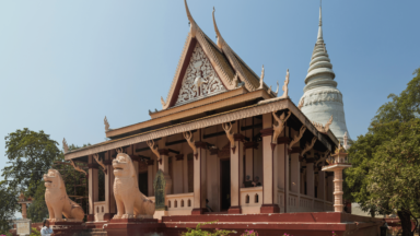 Camboja recebe 8º Colóquio Budista-Cristão entre 27 e 29 de maio
