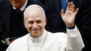 Líderes religiosos: Em unidade com Leão XIV pelo diálogo e a paz