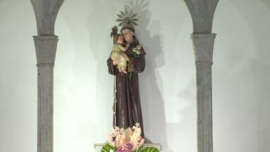 Conheça a fidelidade a Deus e as virtudes de Santo Antônio