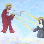 Conheça a Santa que propagou a devoção ao Sagrado Coração de Jesus