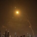 Irã e Israel continuam com os combates e chegam ao 11º dia de guerra