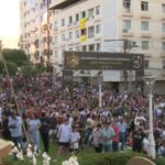 No Espírito Santo, celebração de Corpus Christi reúne milhares de fiéis