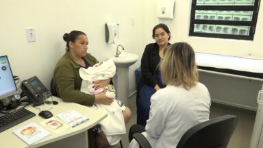 Acompanhamento Pré-Natal é fundamental para a gestante e o bebê