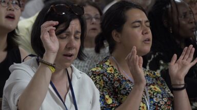 Comunidades carismáticas vivem terceira conferência internacional