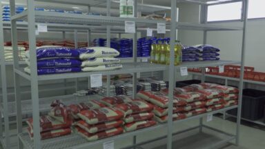 Congresso discute regra nacional para controle da validade dos alimentos