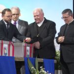Fase diocesana do processo de beatificação de Padre Léo é encerrada