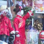 Dia 18 de junho marca a chegada dos japoneses no Brasil