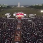 Arquidiocese de Brasília prepara festa de Corpus Christi