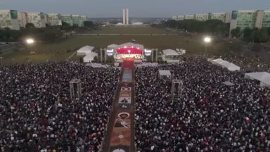 Arquidiocese de Brasília prepara festa de Corpus Christi