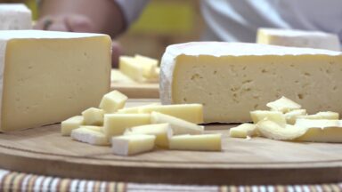 Belo Horizonte recebe 7ª edição do Festival do Queijo Artesanal de Minas
