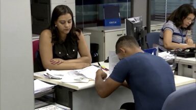 Caixa Econômica lança campanha para renegociar contratos em atraso