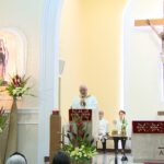 Com alegria e devoção, fiéis se reúnem para celebrar São João Batista