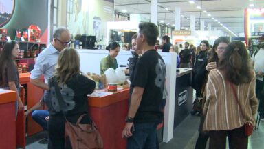 Festival de Café movimenta fim de semana em São Paulo