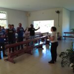 Em Minas Gerais, projeto social acolhe dependentes químicos