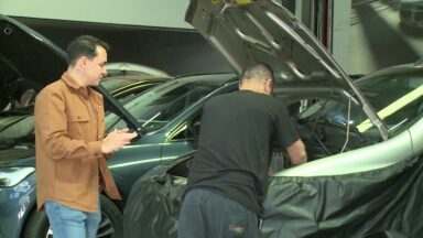 Saiba o que não pode faltar na revisão do carro antes de viajar