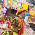 Aracaju vive a tradição popular e a religiosidade das festas juninas