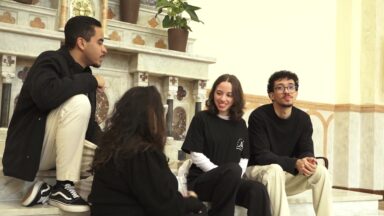 CNBB ouve jovens para atualizar diretrizes de evangelização da juventude