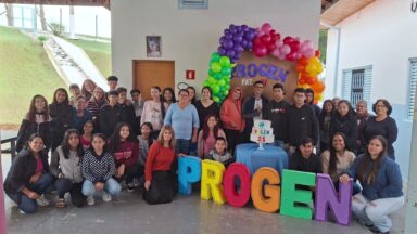 Missa em Ação de Graças marca 21 anos do Progen