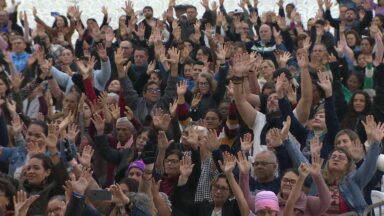 Saiba como foi o Acampamento Fé e Milagres na Canção Nova
