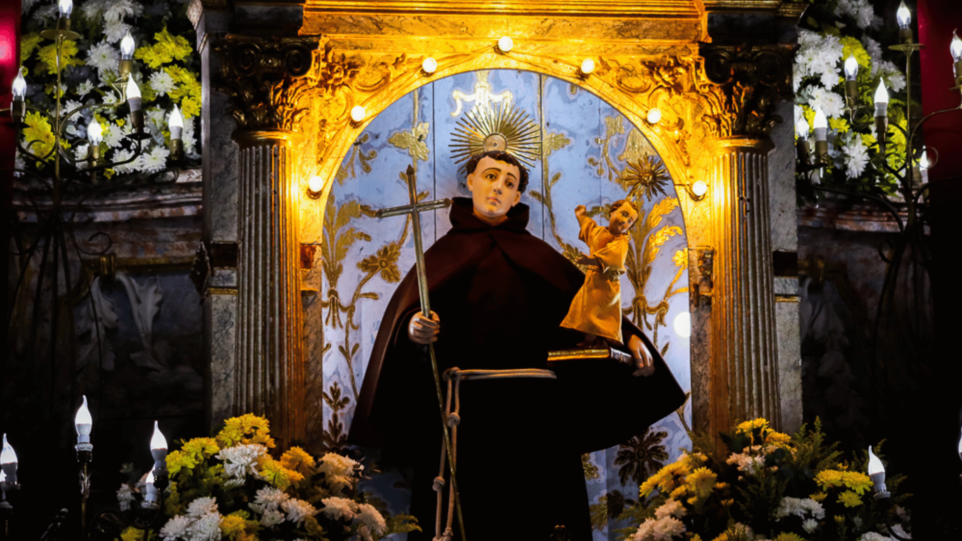 Foto: Sara Gomes/ Arquidiocese de Salvador