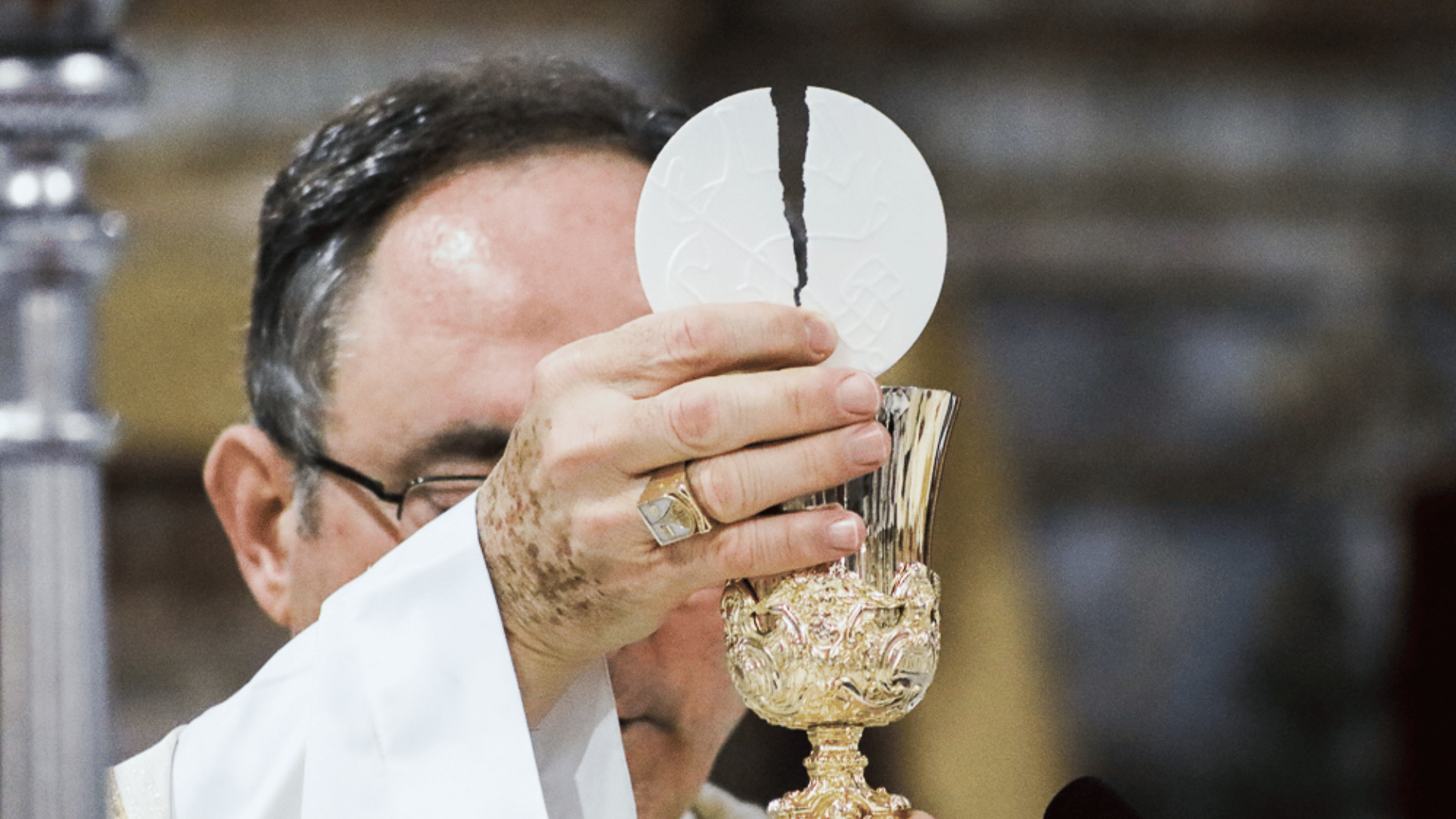 Foto: Sara Gomes/ Arquidiocese de Salvador