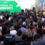 Governo lança conjunto de medidas para fortalecer a proteção ambiental