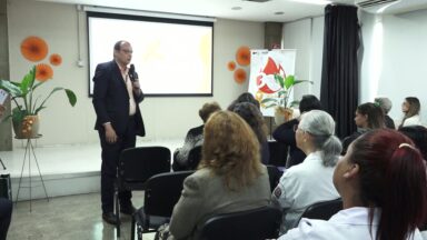 Dia Nacional de Luta Contra Queimaduras: especialistas discutem o tema