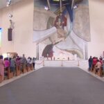 Novena ao Pai das Misericórdias reforça matrimônio cristão