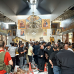 Atentado em igreja de Damasco deixa mortos e feridos