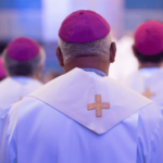 Papa a bispos: proximidade com povo de Deus é sinal vivo do Evangelho