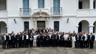 Celam lança mensagem à Igreja do continente após 40ª Assembleia Geral