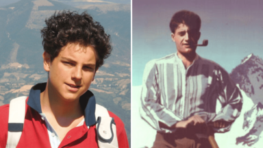 Papa anuncia nova data da canonização de Carlo Acutis e Giorgio Frassati