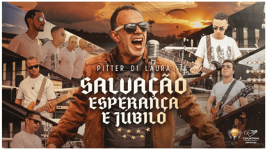Gravadora Canção Nova lança hino oficial do Acampamento PHN 2025