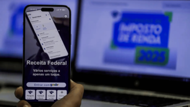 Receita libera segundo lote da restituição do Imposto de Renda 2025