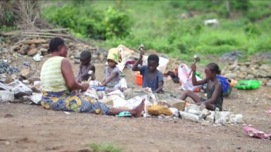 Dia da Criança Africana é comemorado em 16 de junho