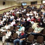 Programa federal forma jovens como defensores populares de justiça