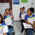 Conheça o Instituto Pedagógico de Apoio à Educação do Surdo