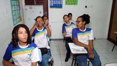Conheça o Instituto Pedagógico de Apoio à Educação do Surdo