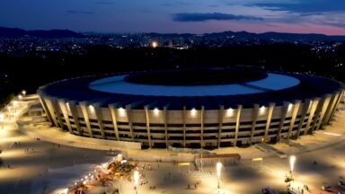 Arquidiocese de Belo Horizonte promove a 16ª Torcida de Deus