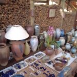 Festival da Cerâmica movimenta cidade de Cunha com arte e tradição