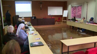 Identidade e vocação marcam Encontro Nacional da Família Salesiana