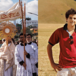 Corpus Christi: Carlo Acutis é exemplo de devoção à Eucaristia, diz padre