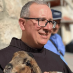 Padre Francesco Ielpo é o novo Custódio da Terra Santa