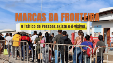 Comissão da CNBB lança documentário sobre tráfico humano em Roraima