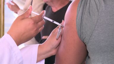 Com baixa vacinação, casos graves de Influenza aumentam
