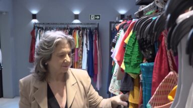 Pesquisa revela novos comportamentos de consumidores de brechós